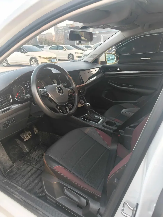 2021 Volkswagen Bora 1.5L 113HP L4 6AT,autocango,china used car exporter,china ev exporter,chinese used car exporter,chinese used ev exporter