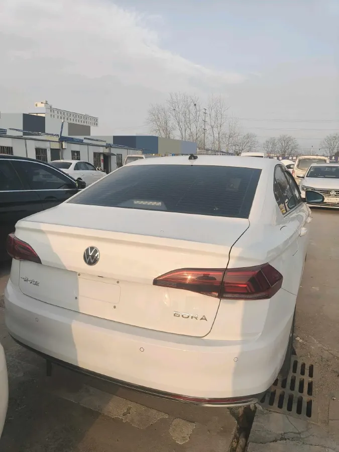 2021 Volkswagen Bora 1.5L 113HP L4 6AT,autocango,china used car exporter,china ev exporter,chinese used car exporter,chinese used ev exporter