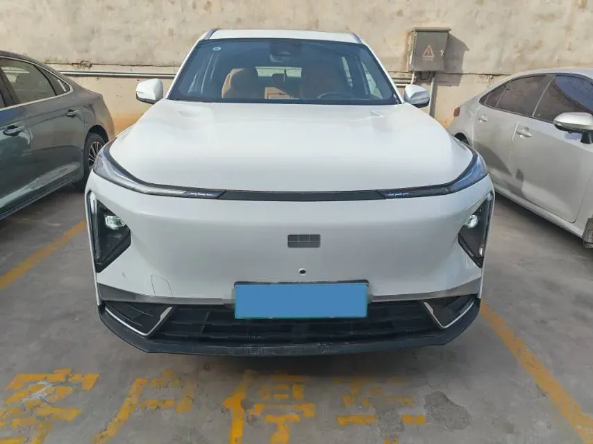 2025 Geely Galaxy L7 1.5L 112HP L4 1DHT PHEV 18.4KWH,autocango,china used car exporter,china ev exporter,chinese used car exporter,chinese used ev exporter