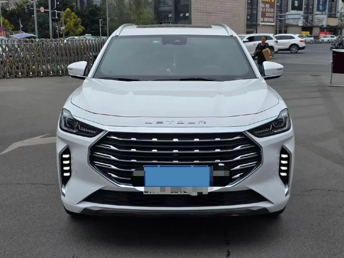 2021 Jetour X70 1.6T 197HP L4 7DCT,autocango,china used car exporter,china ev exporter,chinese used car exporter,chinese used ev exporter