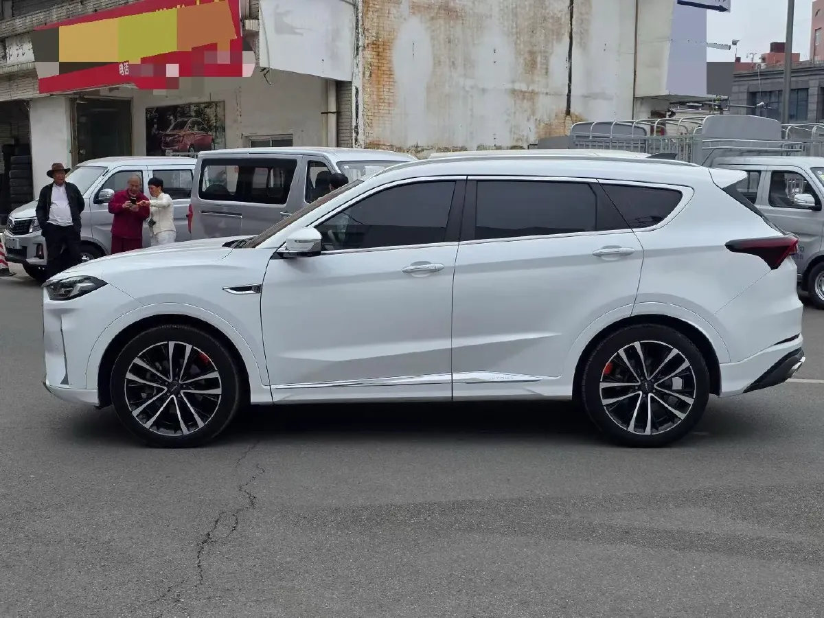 2021 Jetour X70 1.6T 197HP L4 7DCT,autocango,china used car exporter,china ev exporter,chinese used car exporter,chinese used ev exporter