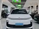 2024 Li L6 Range Extended 154HP L4 REEV 36.8KWH