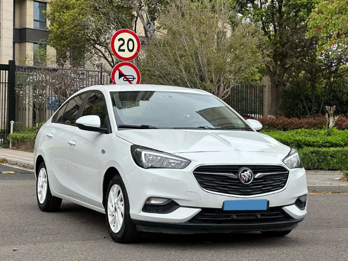 2020 Buick Excelle 1.3L 107HP L3 CVT,autocango,china used car exporter,china ev exporter,chinese used car exporter,chinese used ev exporter