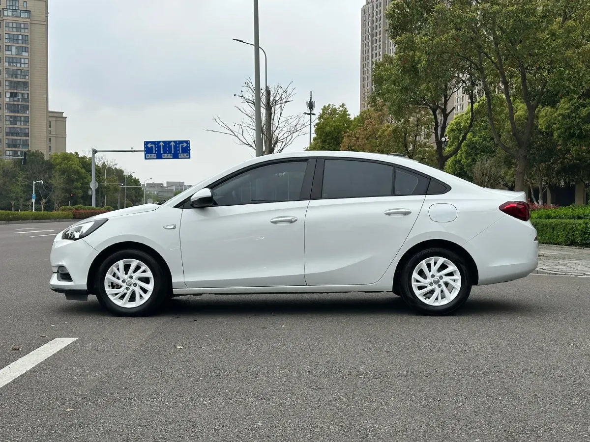 2020 Buick Excelle 1.3L 107HP L3 CVT,autocango,china used car exporter,china ev exporter,chinese used car exporter,chinese used ev exporter