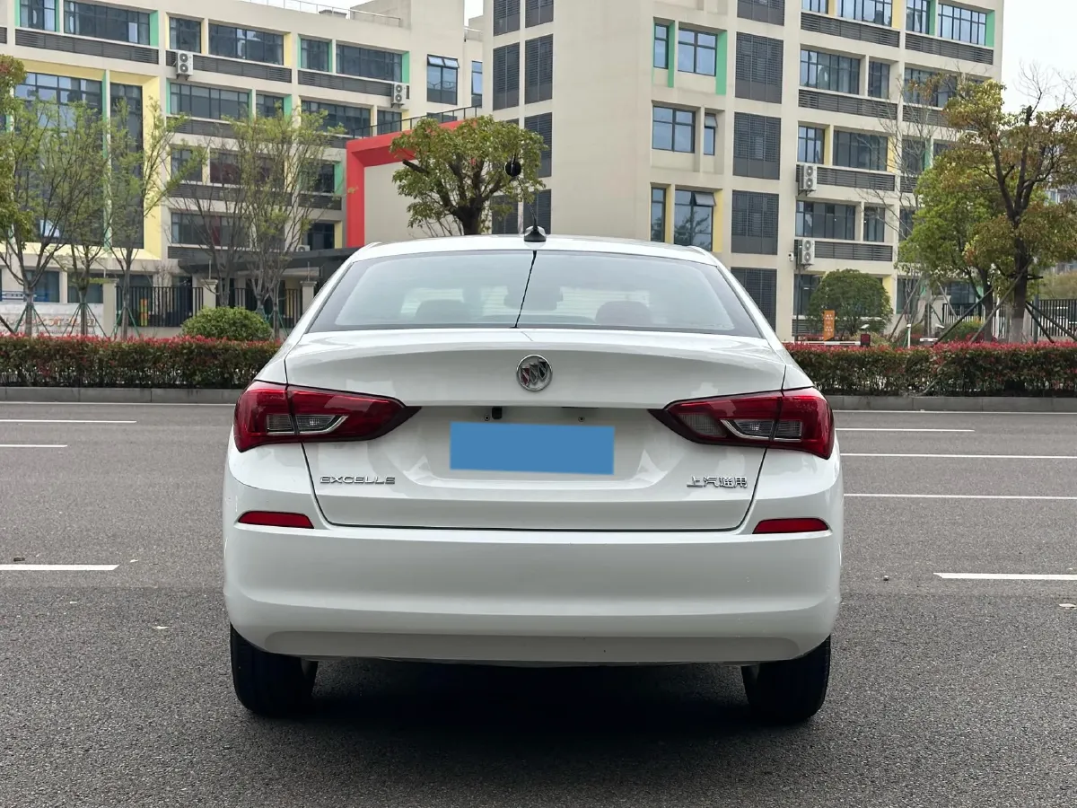 2020 Buick Excelle 1.3L 107HP L3 CVT,autocango,china used car exporter,china ev exporter,chinese used car exporter,chinese used ev exporter