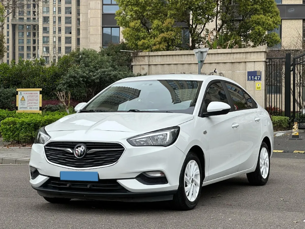 2020 Buick Excelle 1.3L 107HP L3 CVT,autocango,china used car exporter,china ev exporter,chinese used car exporter,chinese used ev exporter