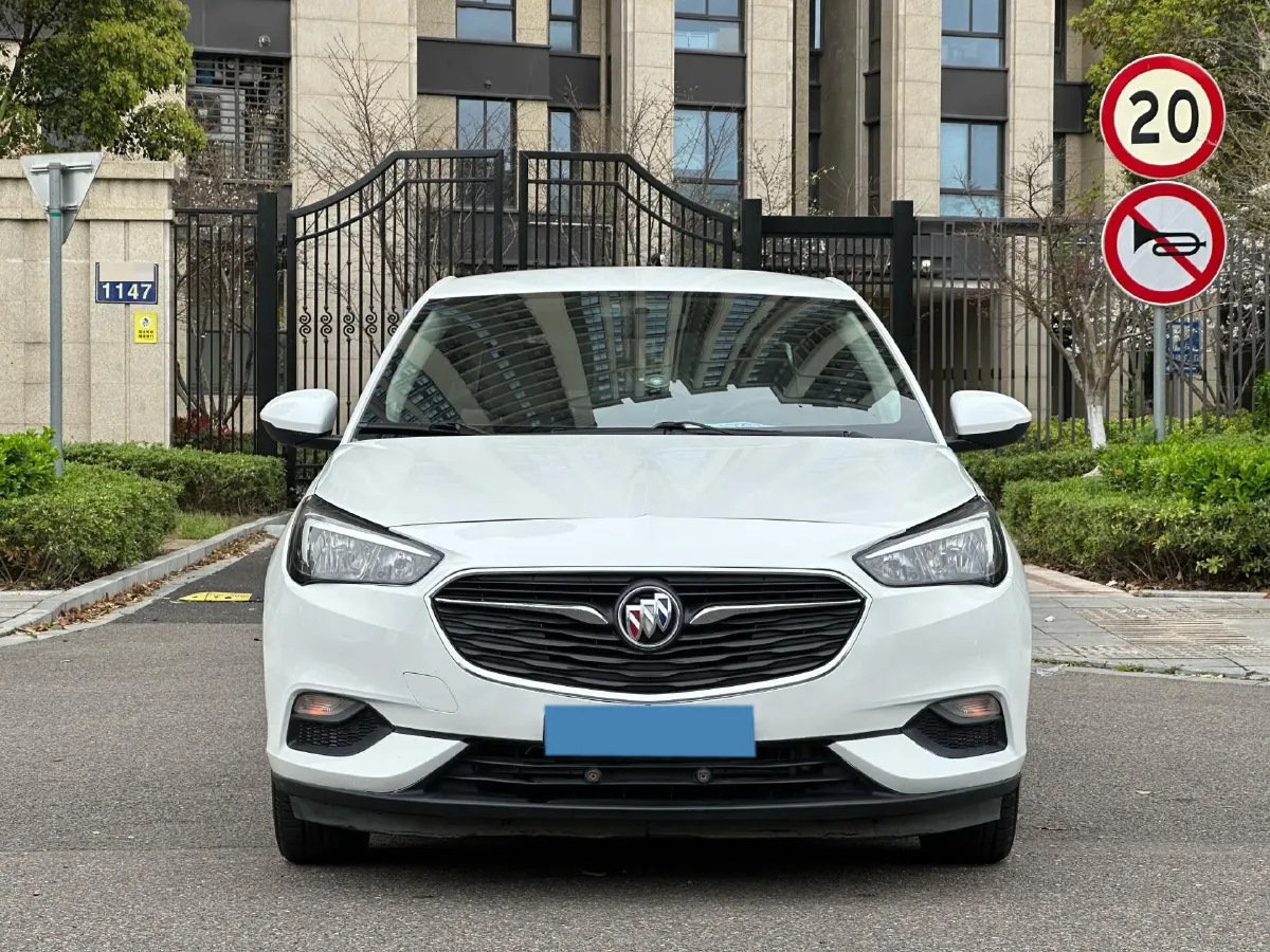 2020 Buick Excelle 1.3L 107HP L3 CVT,autocango,china used car exporter,china ev exporter,chinese used car exporter,chinese used ev exporter