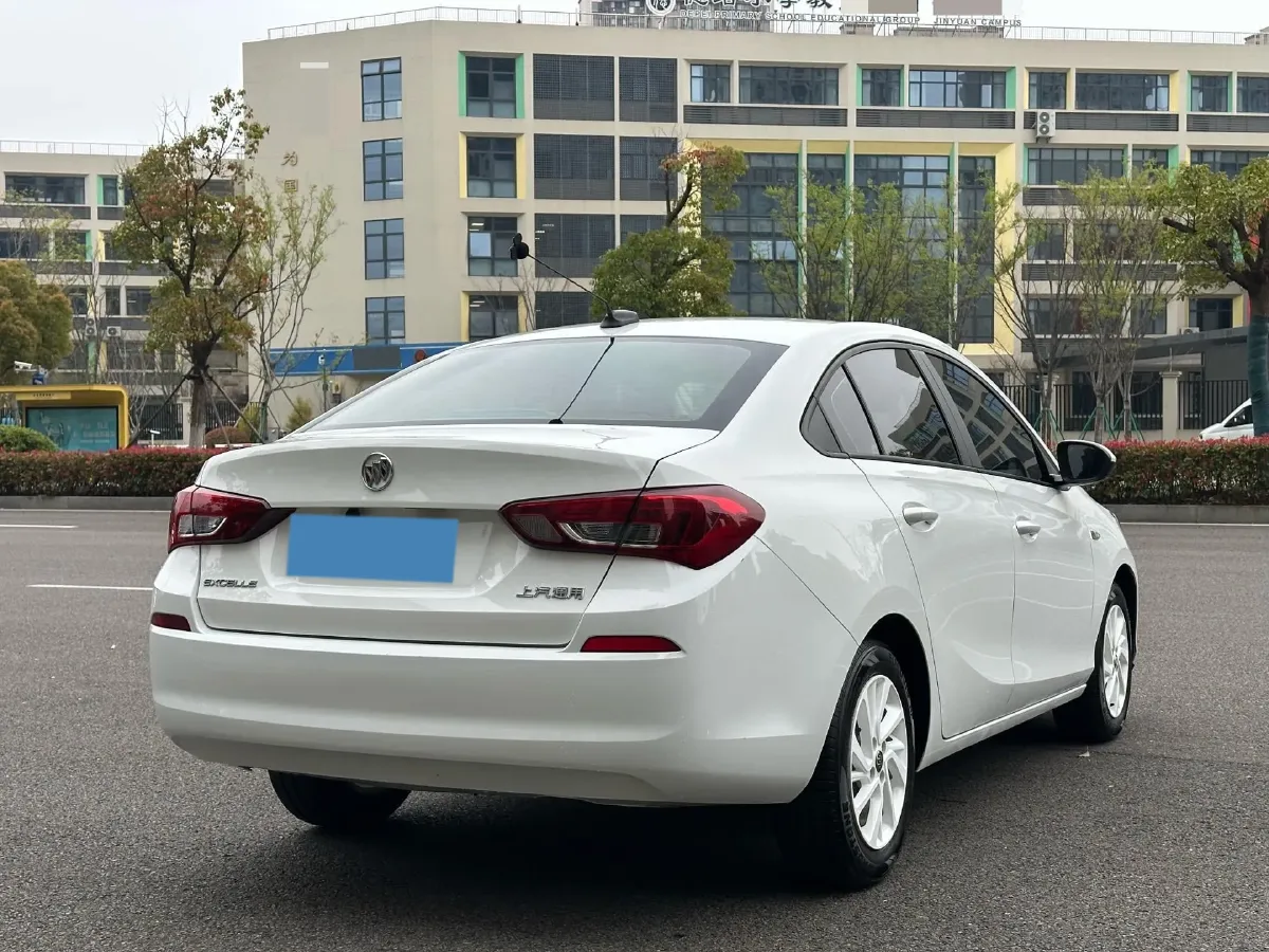2020 Buick Excelle 1.3L 107HP L3 CVT,autocango,china used car exporter,china ev exporter,chinese used car exporter,chinese used ev exporter