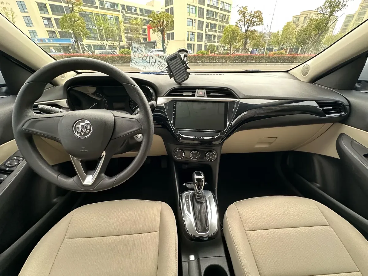 2020 Buick Excelle 1.3L 107HP L3 CVT,autocango,china used car exporter,china ev exporter,chinese used car exporter,chinese used ev exporter
