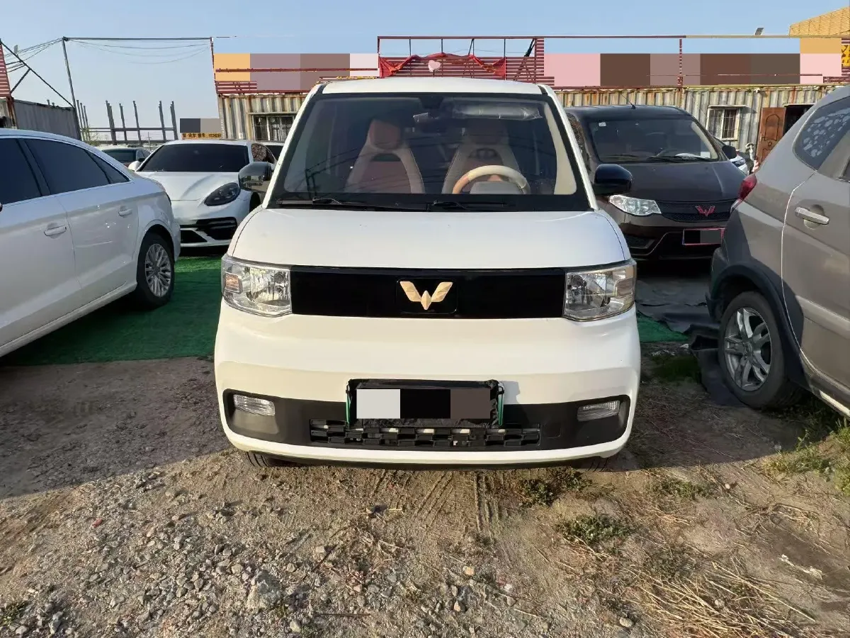 2020 WuLing HongGuang MINI EV BEV 9.3KWH,autocango,china used car exporter,china ev exporter,chinese used car exporter,chinese used ev exporter