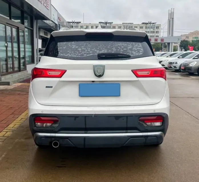 2020 HanTeng X7 1.5T 156HP L4 6AT,autocango,china used car exporter,china ev exporter,chinese used car exporter,chinese used ev exporter