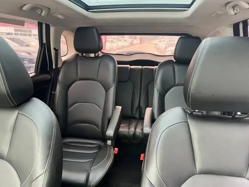 2020 HanTeng X7 1.5T 156HP L4 6AT,autocango,china used car exporter,china ev exporter,chinese used car exporter,chinese used ev exporter