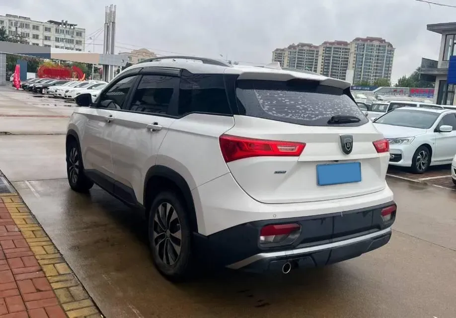 2020 HanTeng X7 1.5T 156HP L4 6AT,autocango,china used car exporter,china ev exporter,chinese used car exporter,chinese used ev exporter