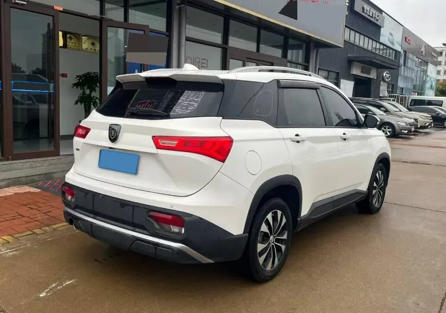 2020 HanTeng X7 1.5T 156HP L4 6AT,autocango,china used car exporter,china ev exporter,chinese used car exporter,chinese used ev exporter