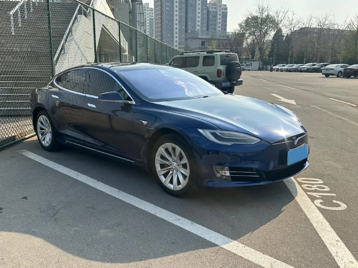 2017 Tesla Model S BEV 75KWH,autocango,china used car exporter,china ev exporter,chinese used car exporter,chinese used ev exporter