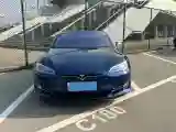 2017 Tesla Model S BEV 75KWH