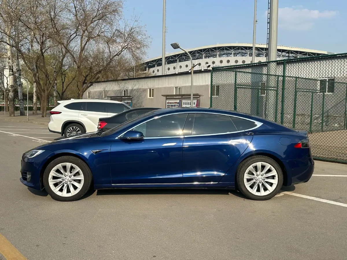 2017 Tesla Model S BEV 75KWH,autocango,china used car exporter,china ev exporter,chinese used car exporter,chinese used ev exporter