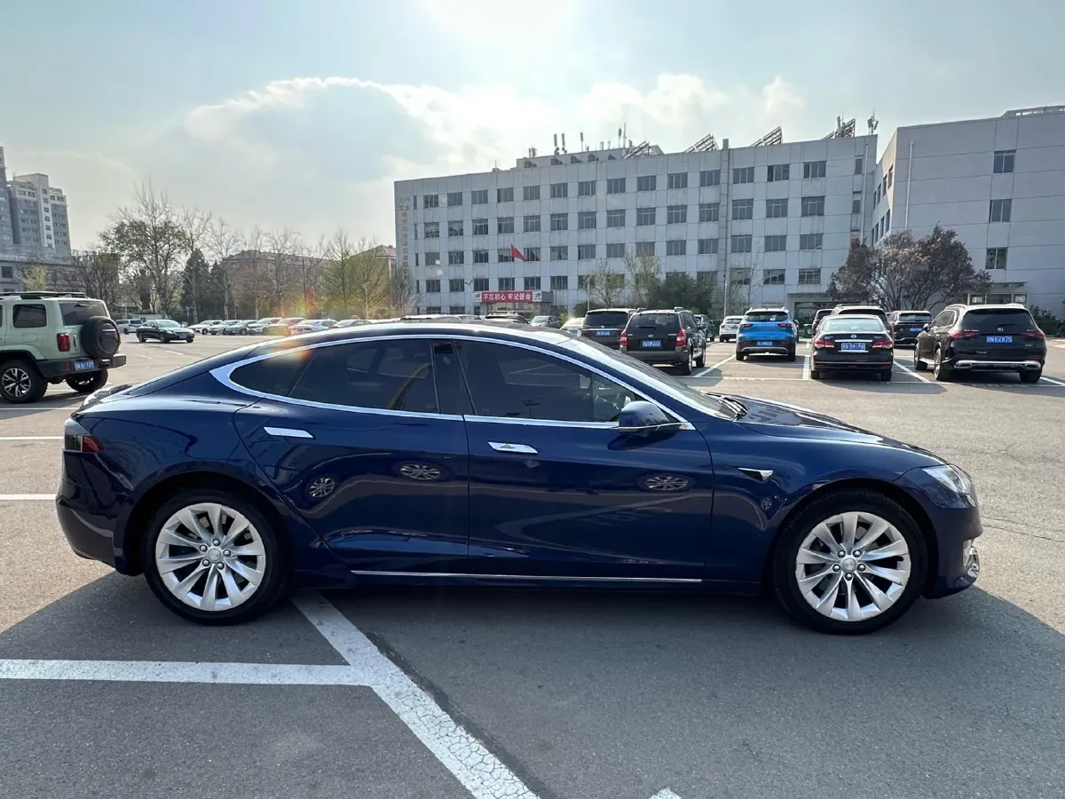 2017 Tesla Model S BEV 75KWH,autocango,china used car exporter,china ev exporter,chinese used car exporter,chinese used ev exporter