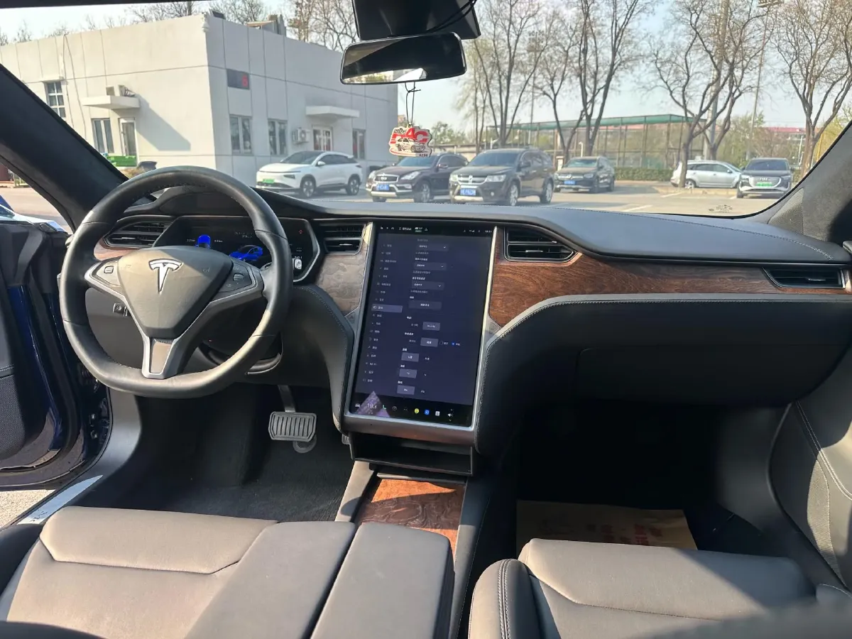 2017 Tesla Model S BEV 75KWH,autocango,china used car exporter,china ev exporter,chinese used car exporter,chinese used ev exporter