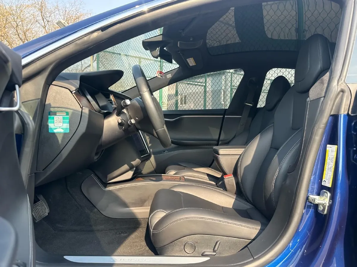 2017 Tesla Model S BEV 75KWH,autocango,china used car exporter,china ev exporter,chinese used car exporter,chinese used ev exporter