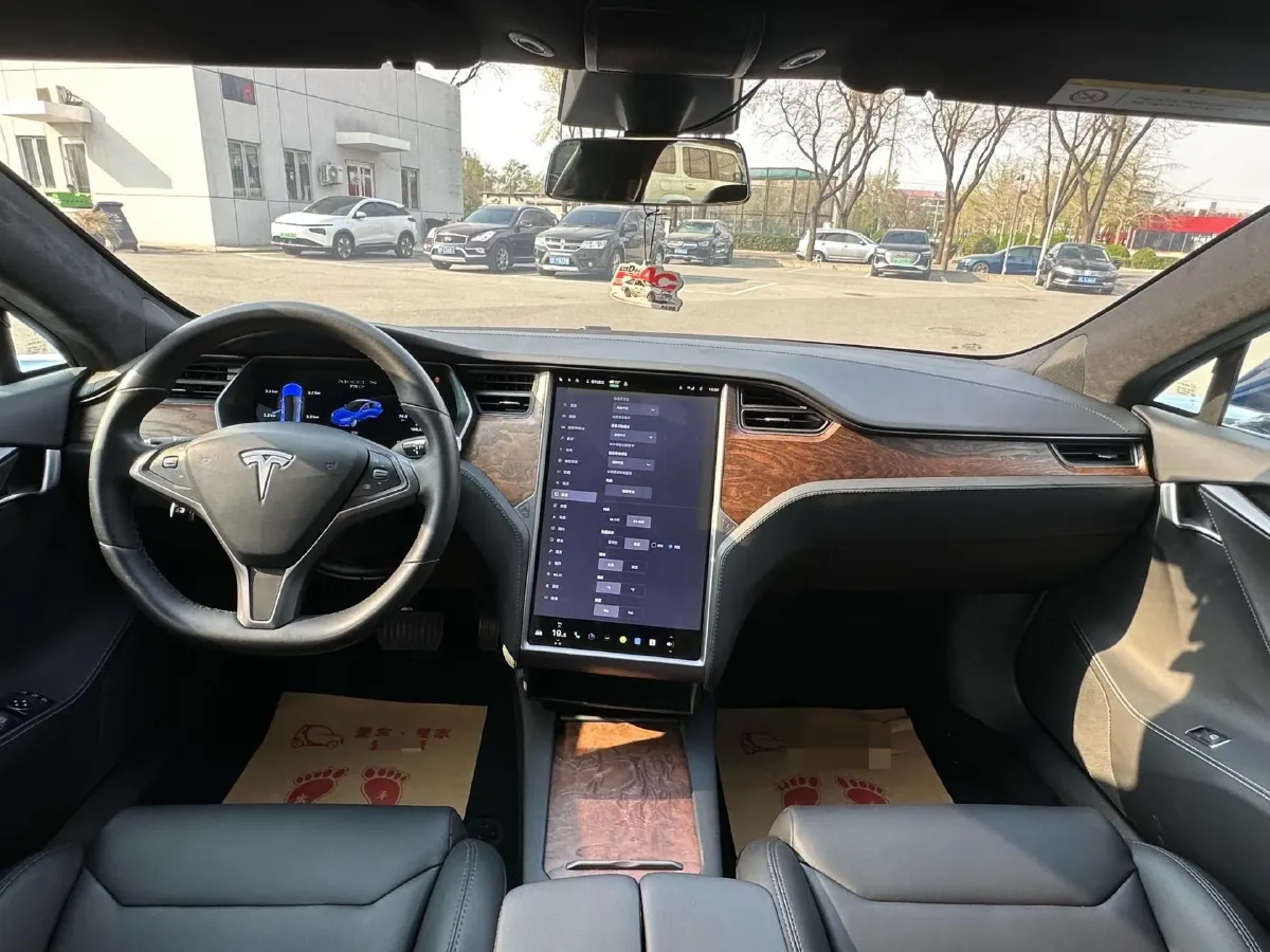 2017 Tesla Model S BEV 75KWH,autocango,china used car exporter,china ev exporter,chinese used car exporter,chinese used ev exporter