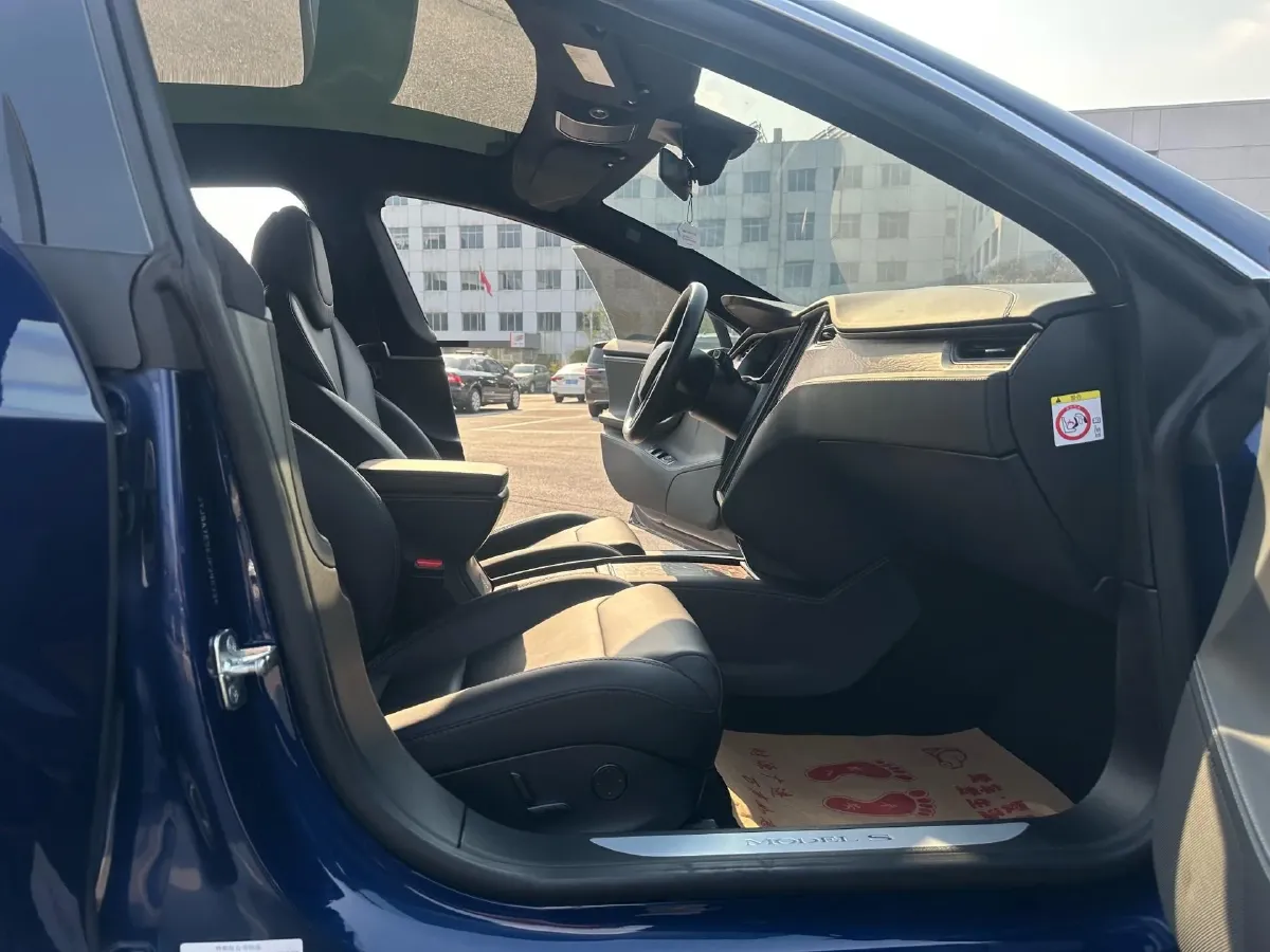 2017 Tesla Model S BEV 75KWH,autocango,china used car exporter,china ev exporter,chinese used car exporter,chinese used ev exporter