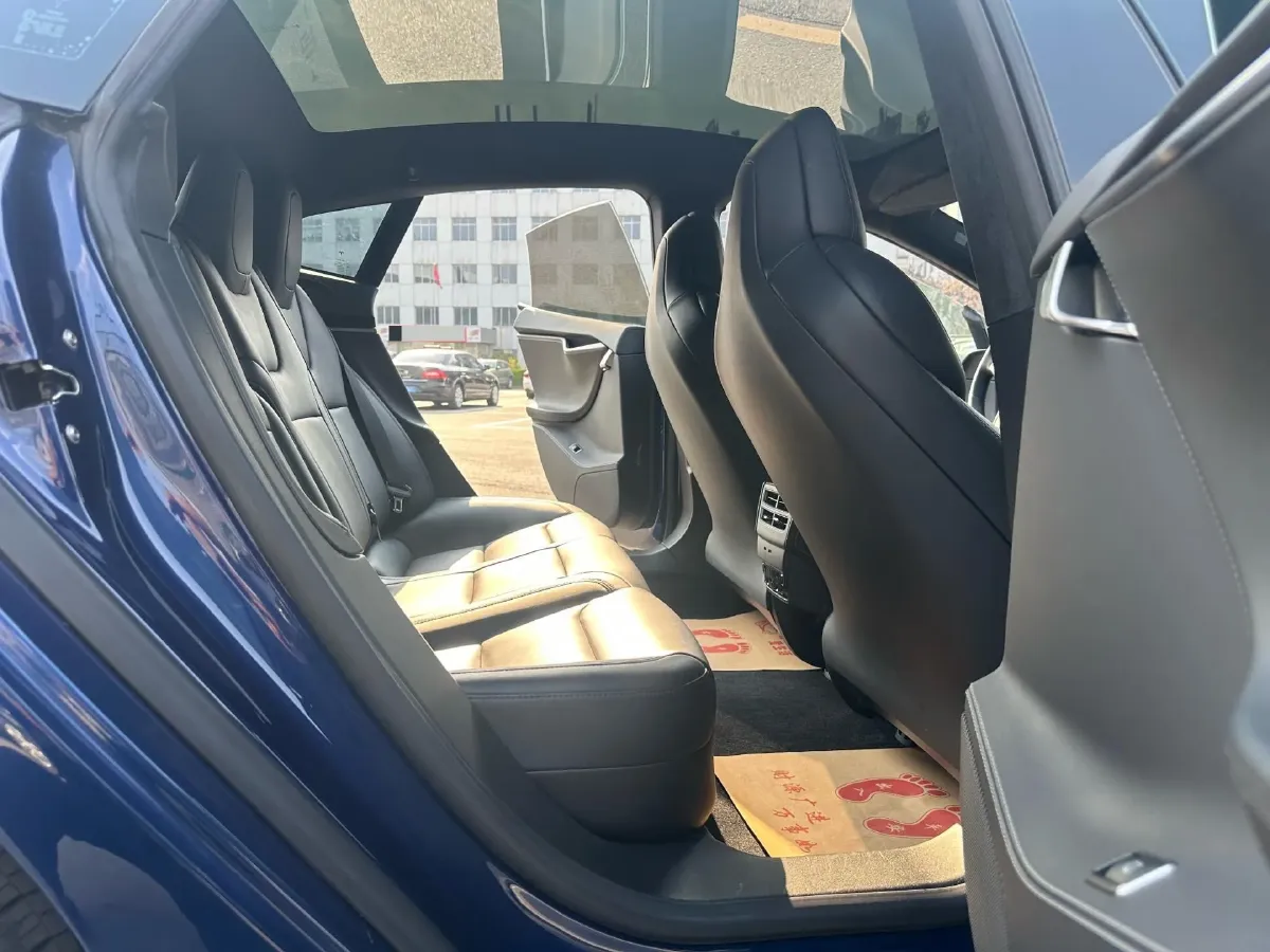 2017 Tesla Model S BEV 75KWH,autocango,china used car exporter,china ev exporter,chinese used car exporter,chinese used ev exporter