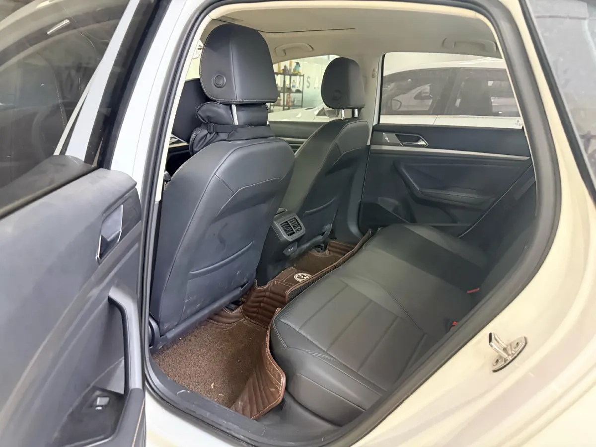 2018 Volkswagen Lavida 1.2T 116HP L4 7DCT,autocango,china used car exporter,china ev exporter,chinese used car exporter,chinese used ev exporter