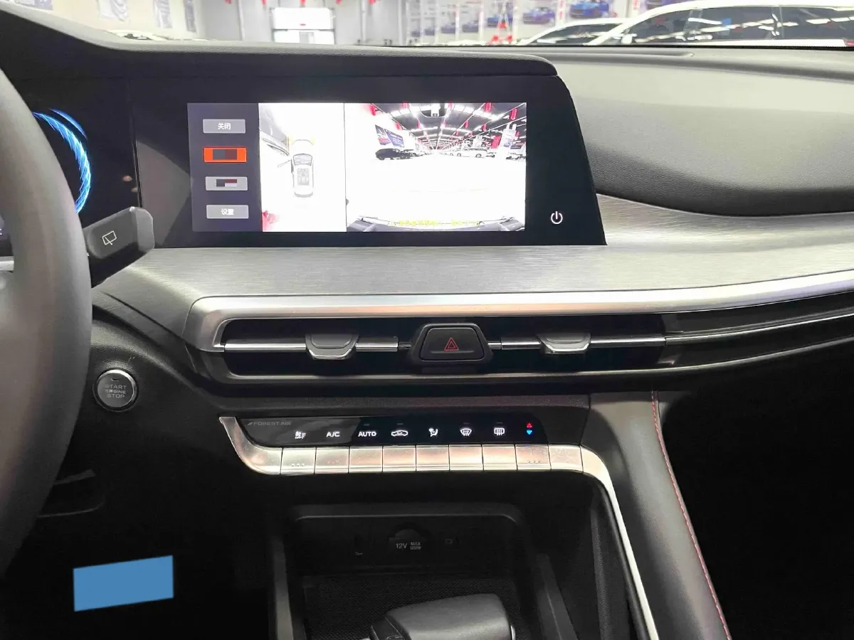 2022 ChangAn CS35 Plus 1.4T 160HP L4 7DCT,autocango,china used car exporter,china ev exporter,chinese used car exporter,chinese used ev exporter