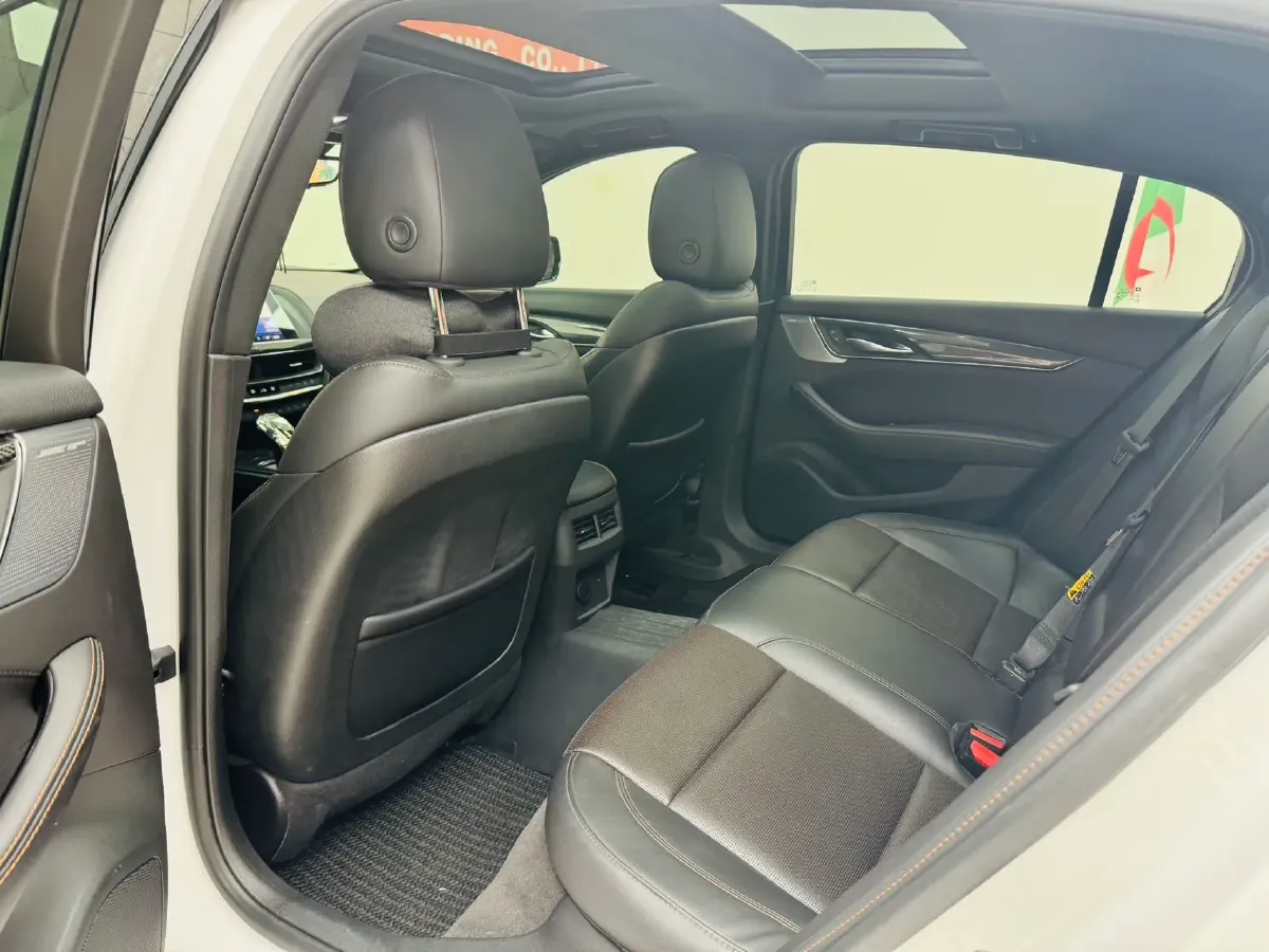 2022 Cadillac CT5 2.0T 237HP L4 10AT,autocango,china used car exporter,china ev exporter,chinese used car exporter,chinese used ev exporter