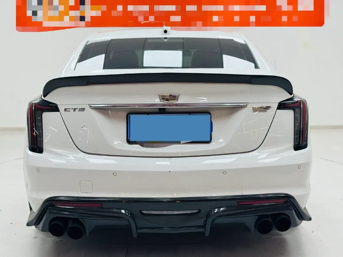 2022 Cadillac CT5 2.0T 237HP L4 10AT,autocango,china used car exporter,china ev exporter,chinese used car exporter,chinese used ev exporter