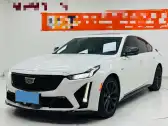 2022 CADILLAC CT5,autocango,china used car exporter,china ev exporter,chinese used car exporter,chinese used ev exporter