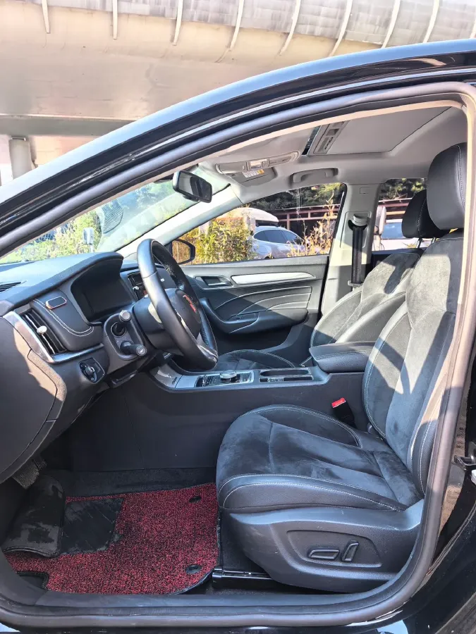 2017 Roewe i6 1.0T 125HP L3 2AT PHEV,autocango,china used car exporter,china ev exporter,chinese used car exporter,chinese used ev exporter