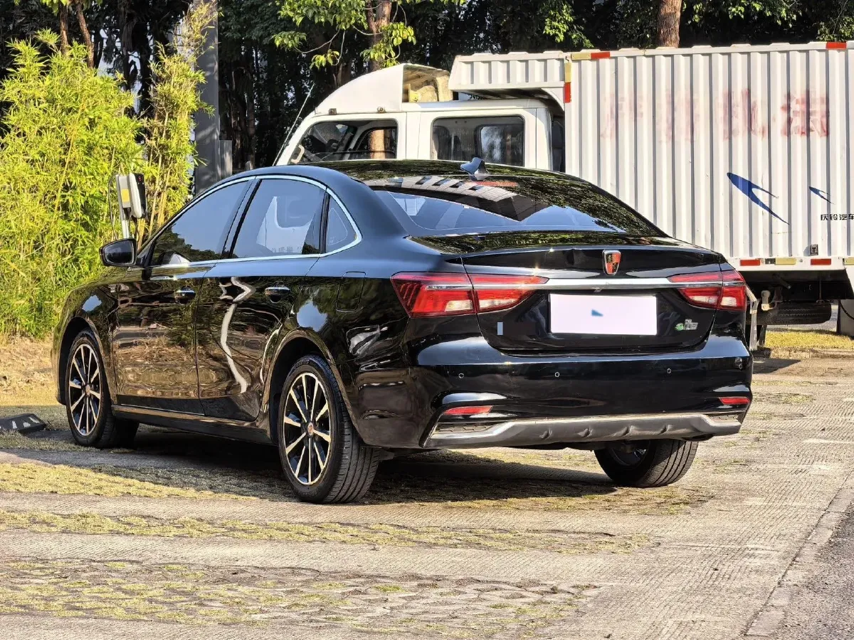 2017 Roewe i6 1.0T 125HP L3 2AT PHEV,autocango,china used car exporter,china ev exporter,chinese used car exporter,chinese used ev exporter