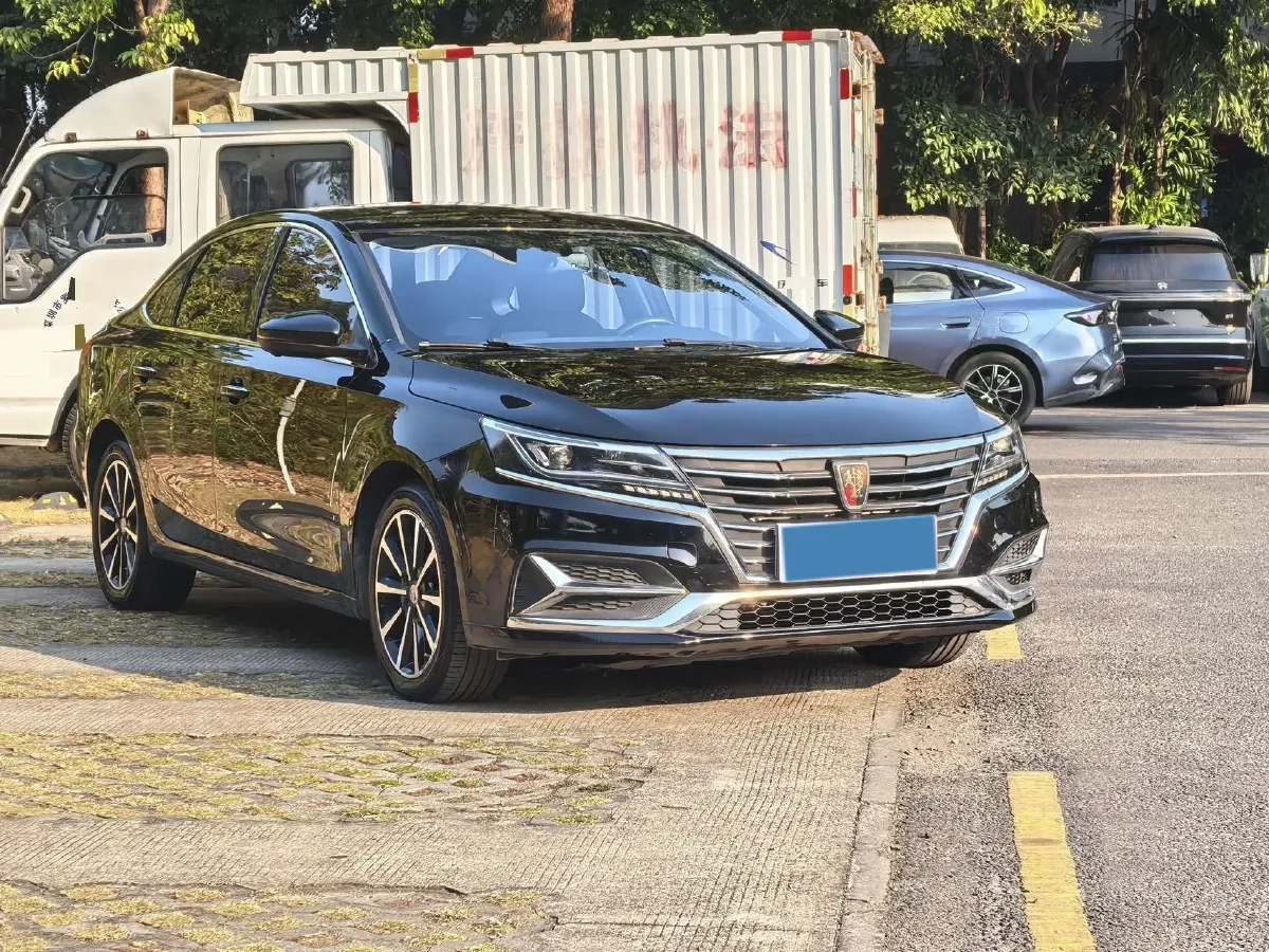 2017 Roewe i6 1.0T 125HP L3 2AT PHEV,autocango,china used car exporter,china ev exporter,chinese used car exporter,chinese used ev exporter