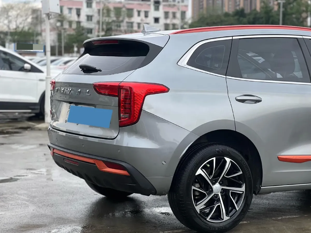 2021 Haval Jolion 1.5T 150HP L4 7DCT,autocango,china used car exporter,china ev exporter,chinese used car exporter,chinese used ev exporter