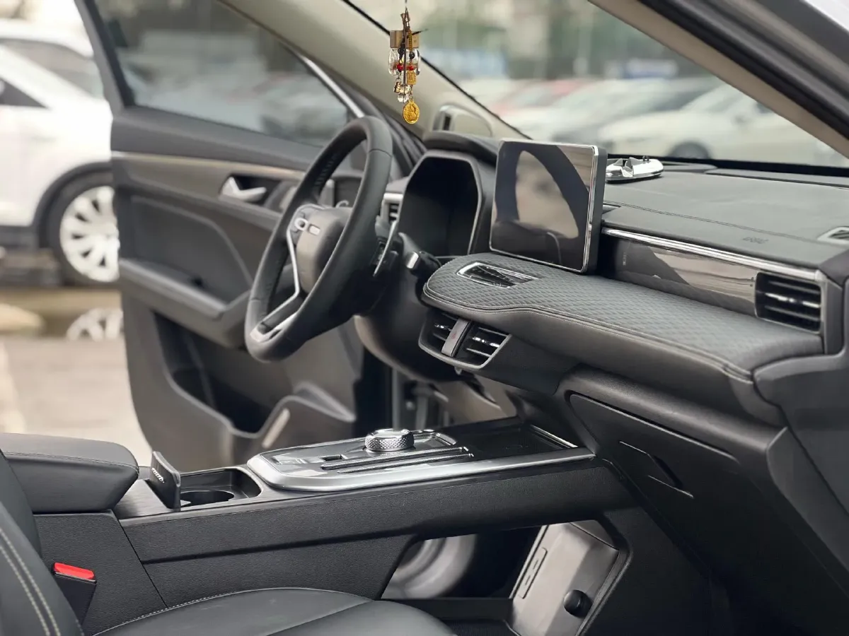 2021 Haval Jolion 1.5T 150HP L4 7DCT,autocango,china used car exporter,china ev exporter,chinese used car exporter,chinese used ev exporter