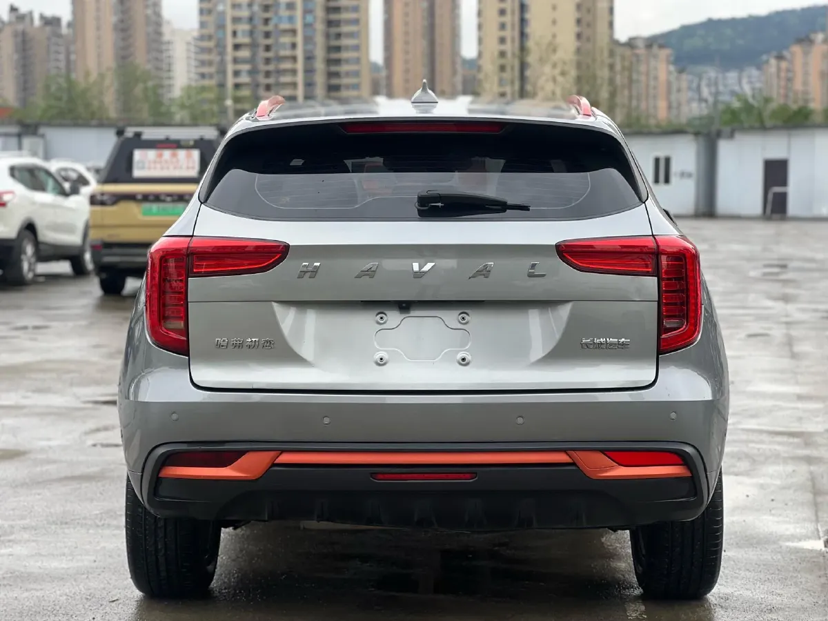 2021 Haval Jolion 1.5T 150HP L4 7DCT,autocango,china used car exporter,china ev exporter,chinese used car exporter,chinese used ev exporter