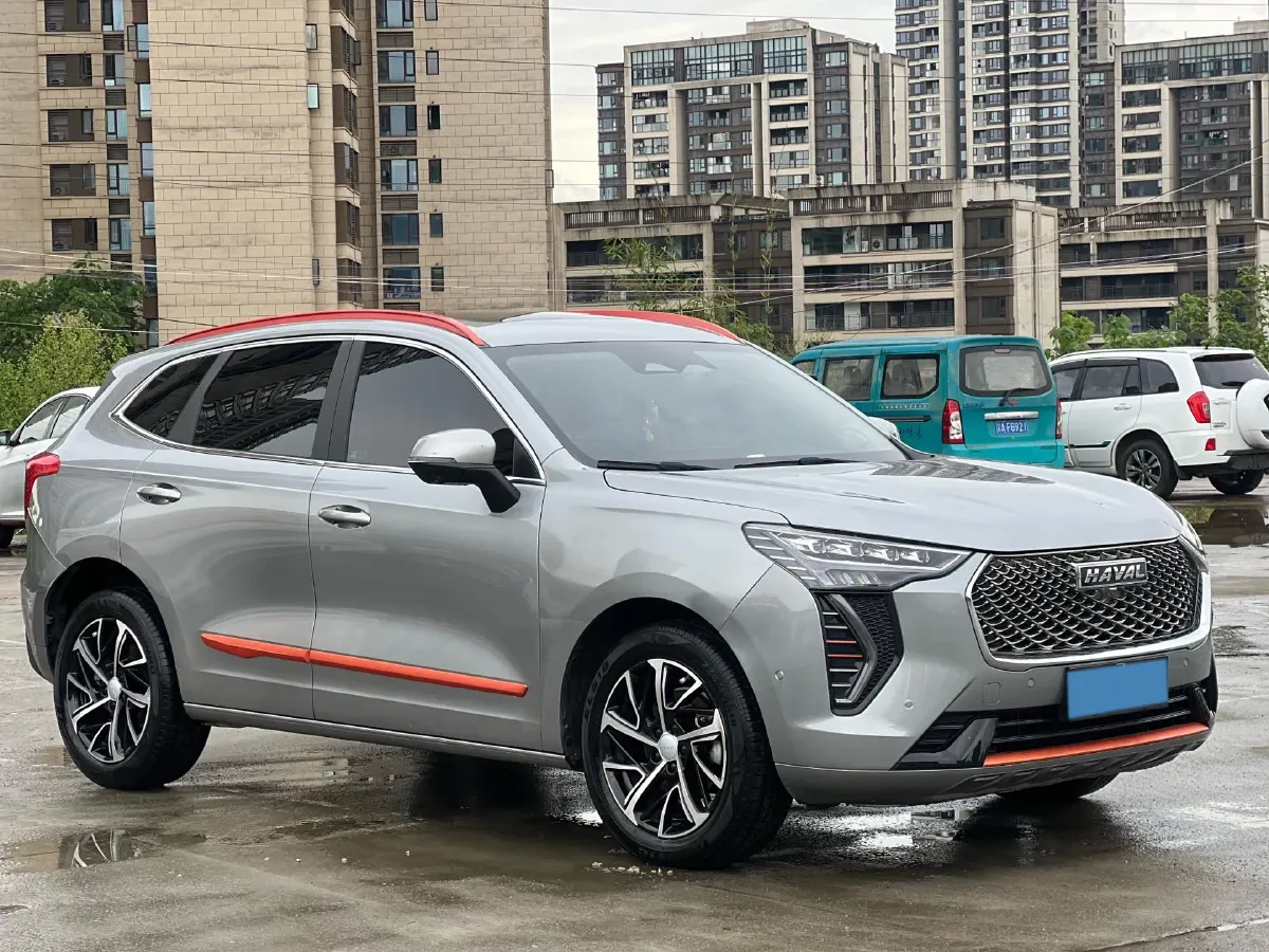 2021 Haval Jolion 1.5T 150HP L4 7DCT,autocango,china used car exporter,china ev exporter,chinese used car exporter,chinese used ev exporter