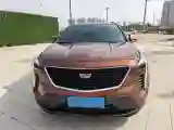 2020 Cadillac XT4 2.0T 241HP L4 9AT