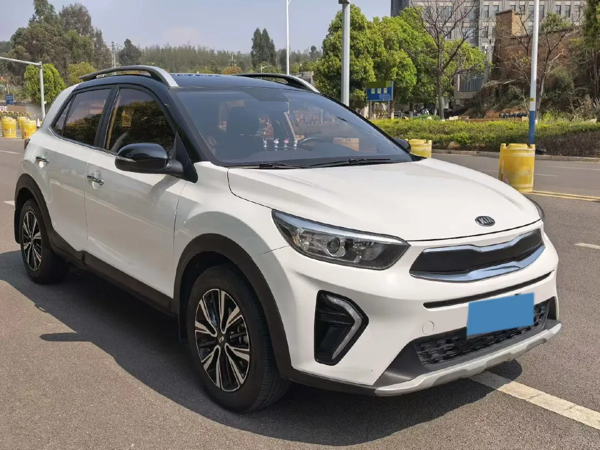 2019 Kia KX1 1.4L 100HP L4 6AT,autocango,china used car exporter,china ev exporter,chinese used car exporter,chinese used ev exporter
