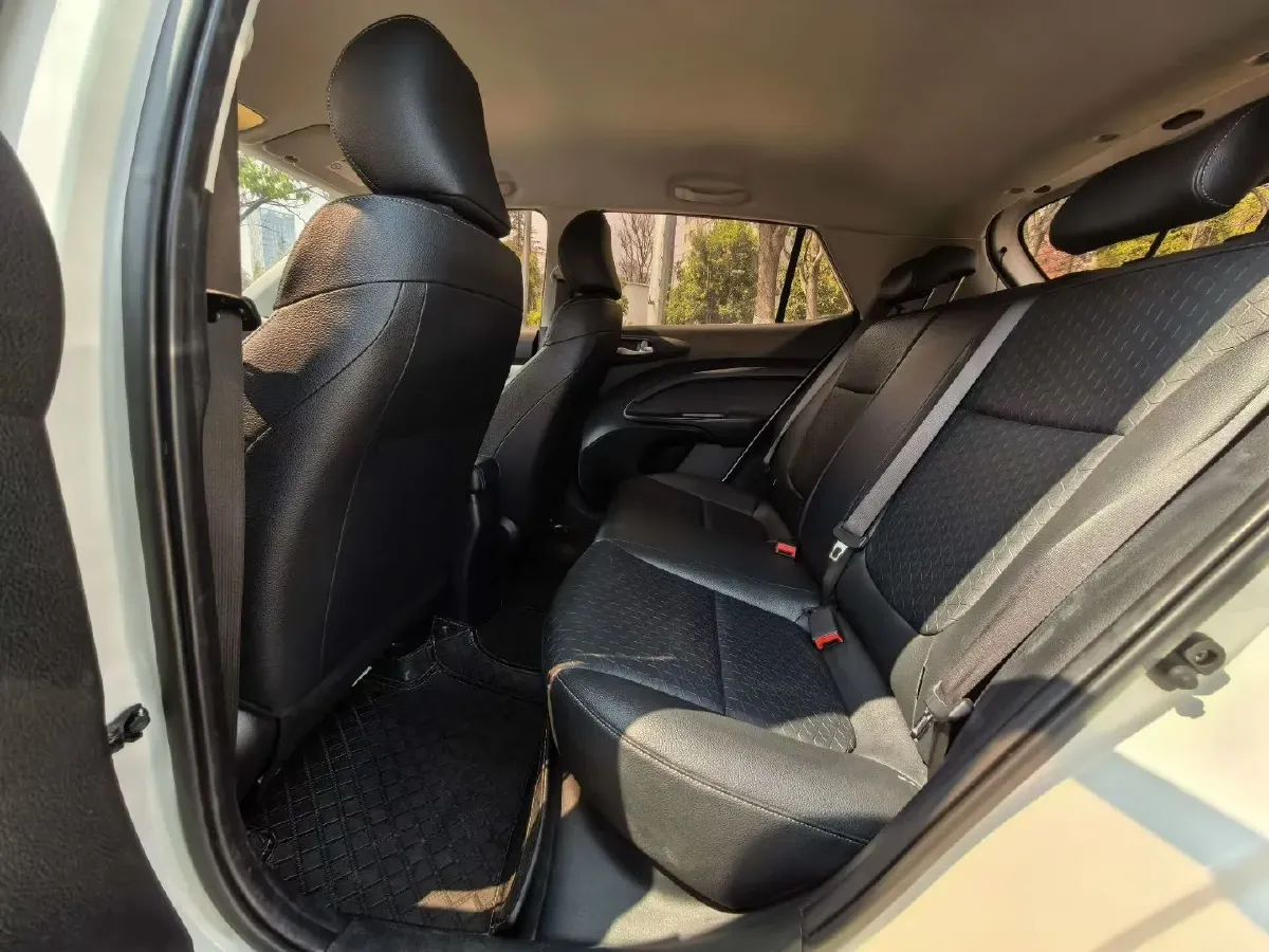 2019 Kia KX1 1.4L 100HP L4 6AT,autocango,china used car exporter,china ev exporter,chinese used car exporter,chinese used ev exporter