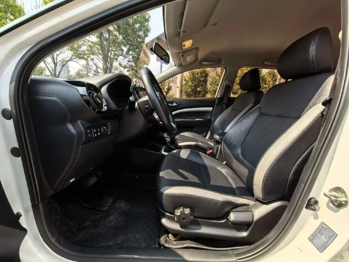 2019 Kia KX1 1.4L 100HP L4 6AT,autocango,china used car exporter,china ev exporter,chinese used car exporter,chinese used ev exporter