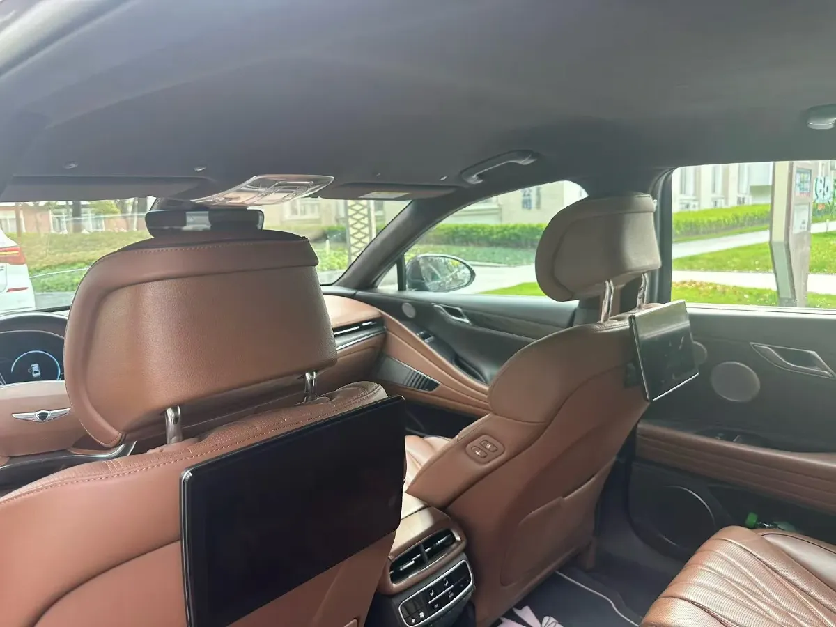 2023 Genesis G80 BEV 86KWH,autocango,china used car exporter,china ev exporter,chinese used car exporter,chinese used ev exporter