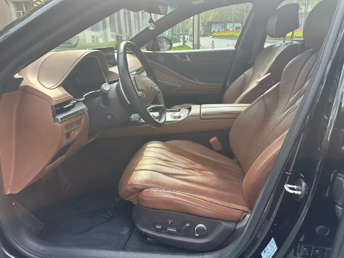 2023 Genesis G80 BEV 86KWH,autocango,china used car exporter,china ev exporter,chinese used car exporter,chinese used ev exporter