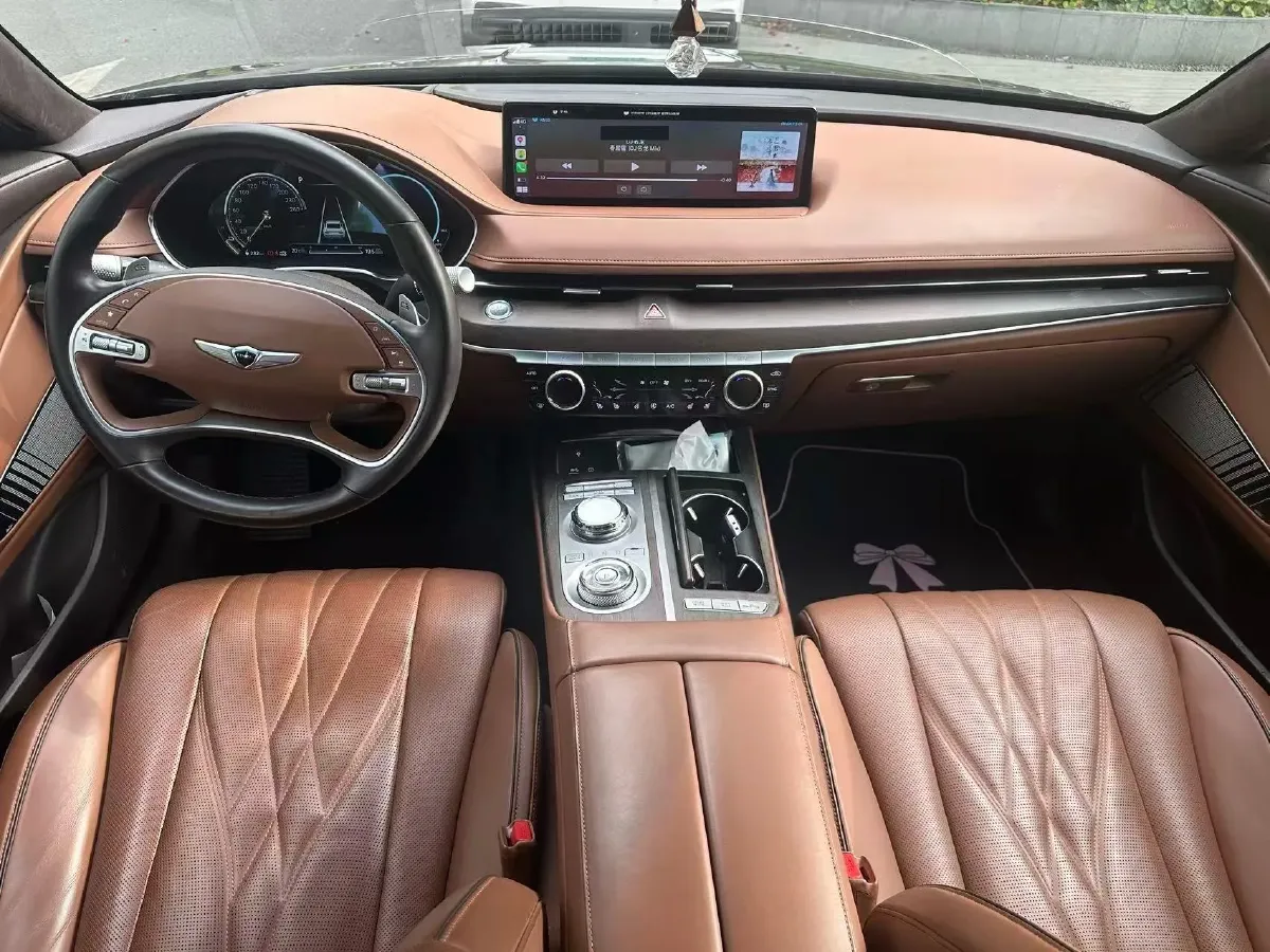 2023 Genesis G80 BEV 86KWH,autocango,china used car exporter,china ev exporter,chinese used car exporter,chinese used ev exporter