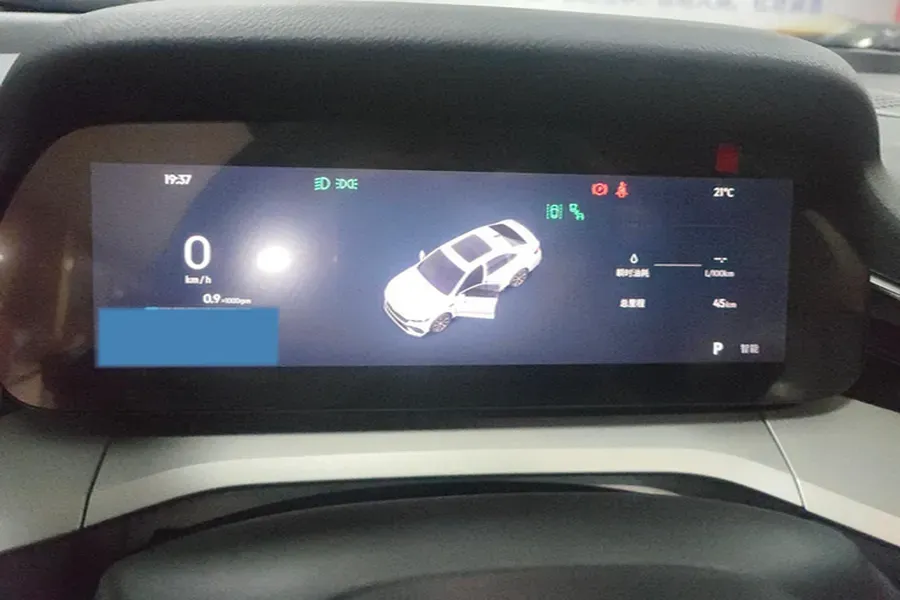 2026 Geely Preface 1.5T 181HP L4 7DCT,autocango,china used car exporter,china ev exporter,chinese used car exporter,chinese used ev exporter