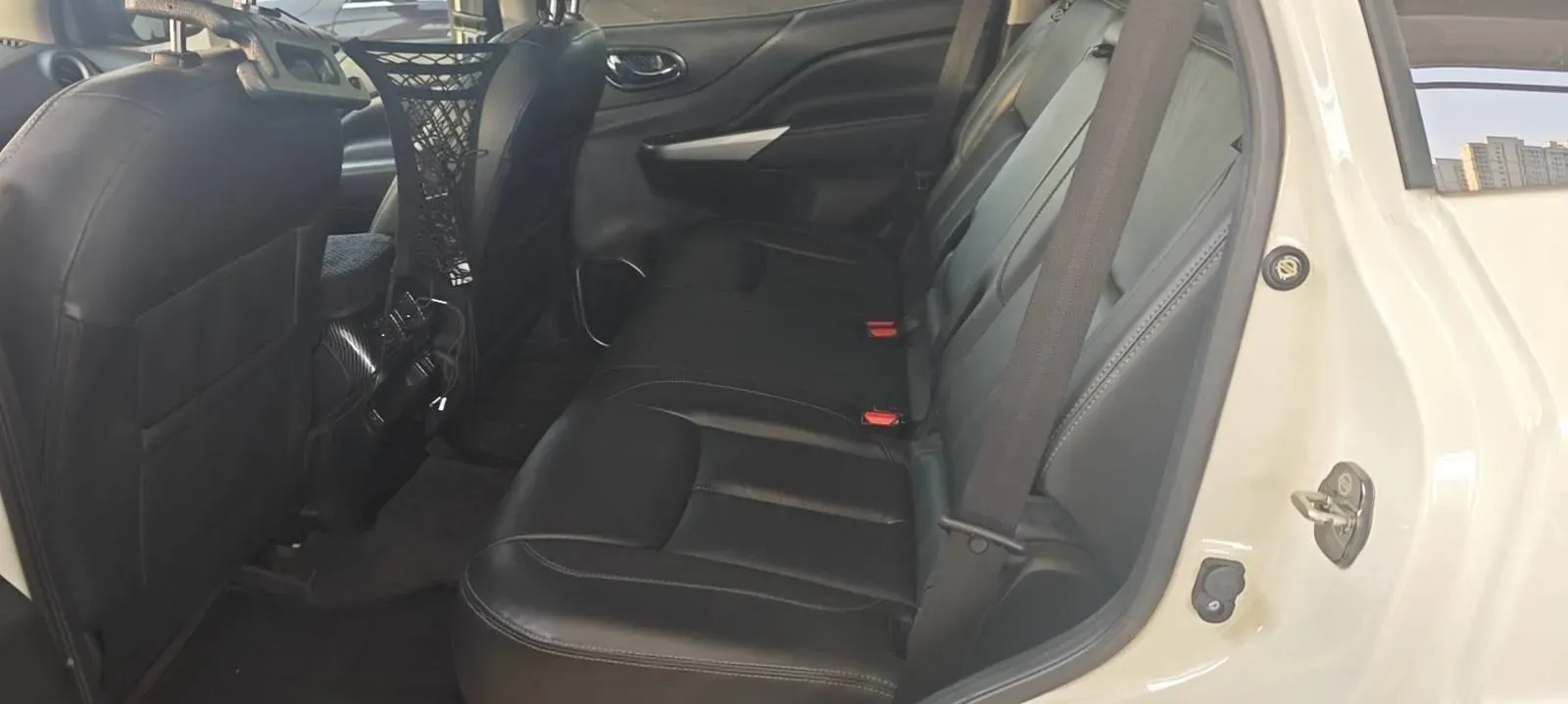 2020 Nissan Terra 2.5L 193HP L4 7AT,autocango,china used car exporter,china ev exporter,chinese used car exporter,chinese used ev exporter