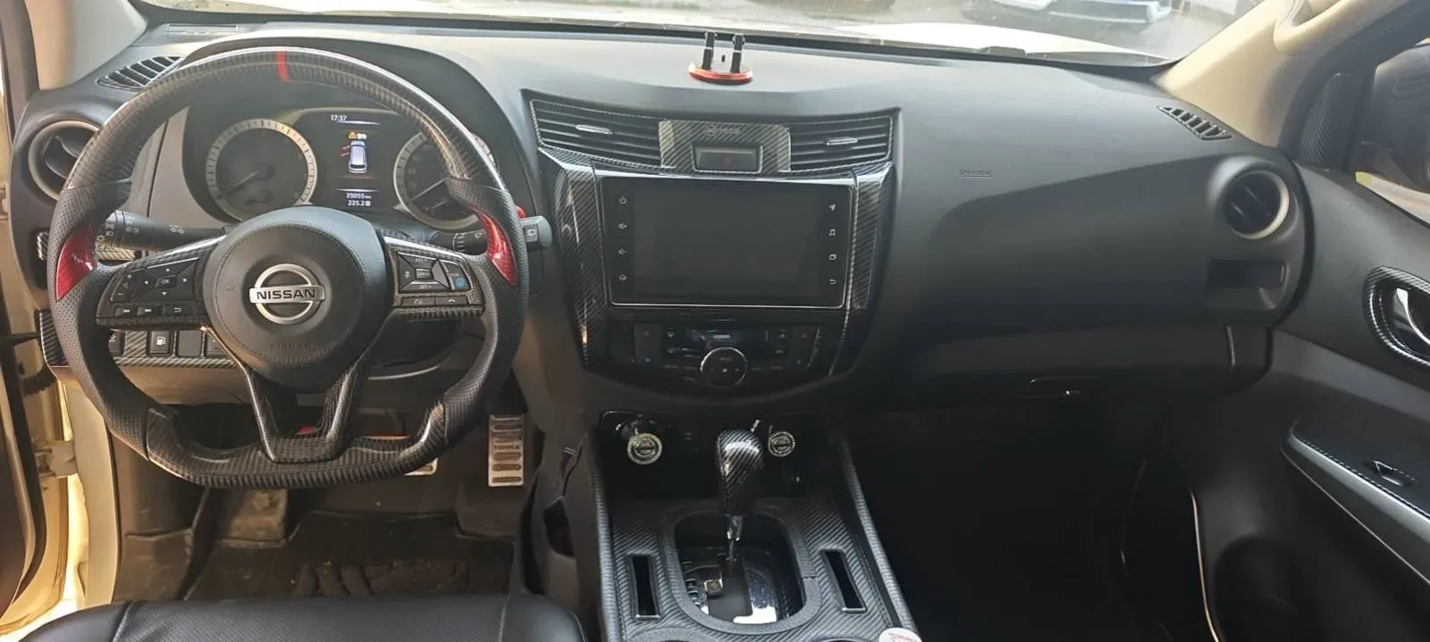 2020 Nissan Terra 2.5L 193HP L4 7AT,autocango,china used car exporter,china ev exporter,chinese used car exporter,chinese used ev exporter