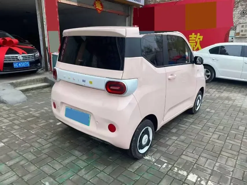 2025 WuLing HongGuang MINI EV BEV 16.2KWH,autocango,china used car exporter,china ev exporter,chinese used car exporter,chinese used ev exporter